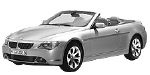 BMW E64 U3883 Fault Code