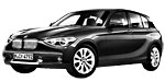 BMW F20 U3883 Fault Code